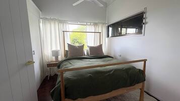 House, 2 Bedrooms, Balcony | 2 bedrooms