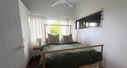 Surrounded by Nature With Panoramic Mountain Views