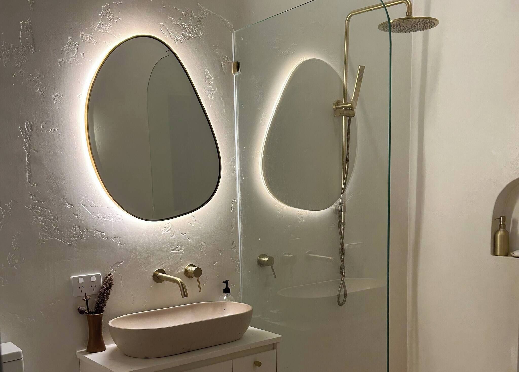 House, 2 Bedrooms, Balcony | Bathroom