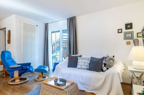 Smart TV, DVD player, books - Vacation apartment directly on the Rothaarsteig: Nature*Sport*Recreation* in Winterberg (Winterberg)