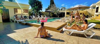 Eden vale tunisie