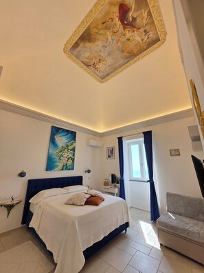 Strykejern/-brett, wi-fi og sengetøy