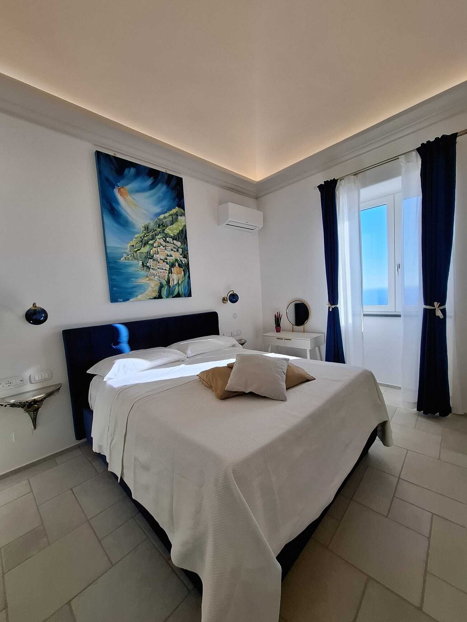 Strykejern/-brett, wi-fi og sengetøy