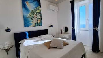 Strykejern/-brett, wi-fi og sengetøy