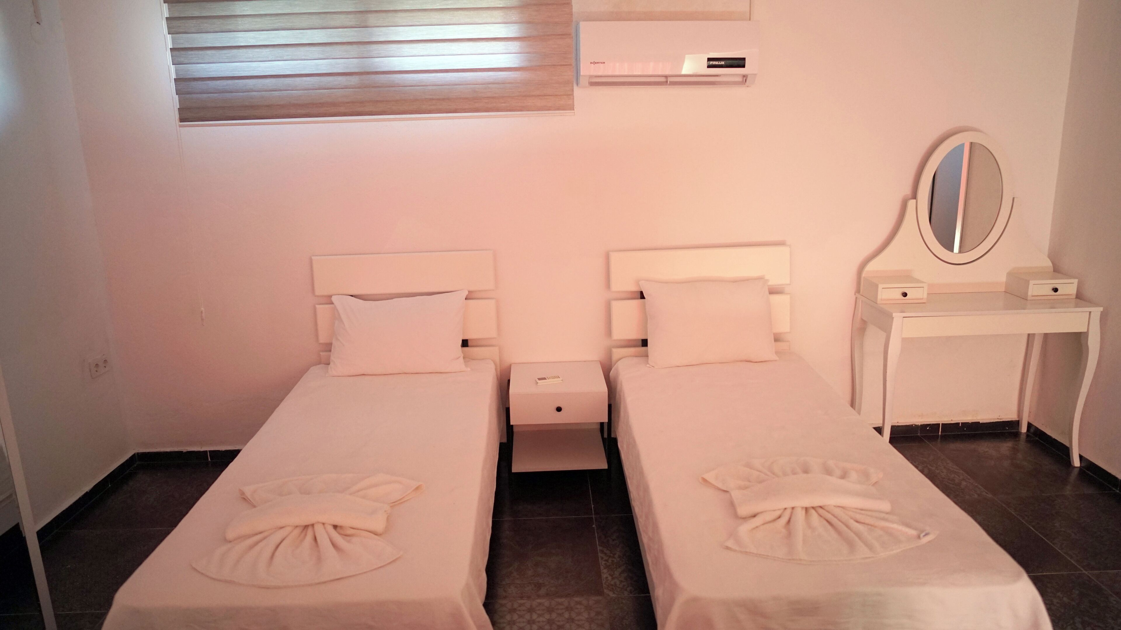 Habitación básica | Wifi gratis