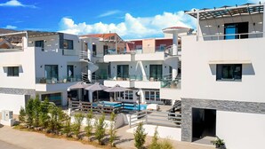 Unclassified image, 3 of 20, button - Pnoe Beachside Studio by Interhome (Georgioupoli)