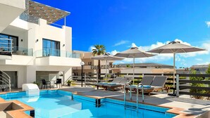 Unclassified image, 4 of 20, button - Pnoe Beachside Studio by Interhome (Georgioupoli)