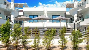 Exterior - Pnoe Beachside Suite by Interhome (Georgioupoli)