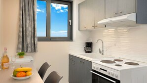 Private kitchen - Pnoe Beachside Suite by Interhome (Georgioupoli)