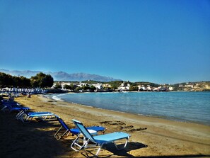 Strand