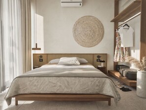 3 bedrooms - Terra Mare Villas-Etesian 206 by Interhome (Ialyssos)