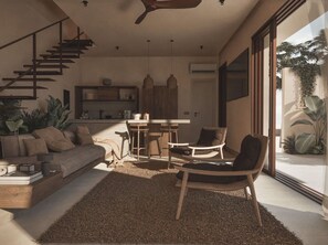 TV - Terra Mare Villas-Etesian 206 by Interhome (Ialyssos)