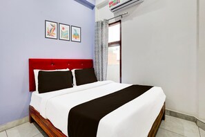 1 bedroom - Hotel O Ambedkar Chowk Rewari Hotel Shree (Rewari)