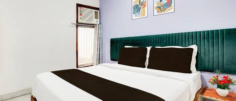 Casa | 1 habitación