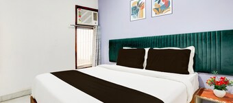 Hotel O Ambedkar Chowk Rewari Hotel Shree