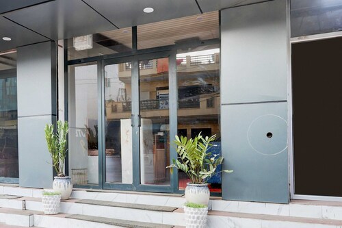 Hotel O Ambedkar Chowk Rewari Hotel Shree