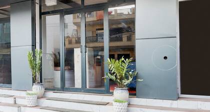 Hotel O Ambedkar Chowk Rewari Hotel Shree