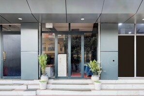Reception - Hotel O Ambedkar Chowk Rewari Hotel Shree (Rewari)
