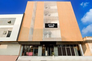 Exterior - Hotel O Ambedkar Chowk Rewari Hotel Shree (Rewari)