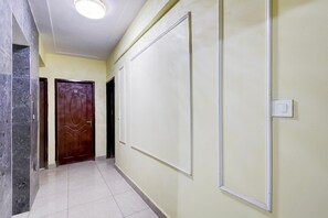 Interior - Hotel O Ambedkar Chowk Rewari Hotel Shree (Rewari)