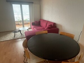 Dining - Casa Giovanna by Interhome (Ronco sopra Ascona)