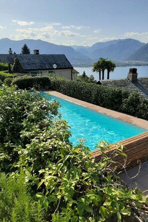 Pool - Virabella 8 by Interhome (Vira)
