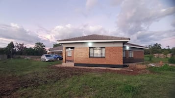 Huis, 5 slaapkamers | Exterieur