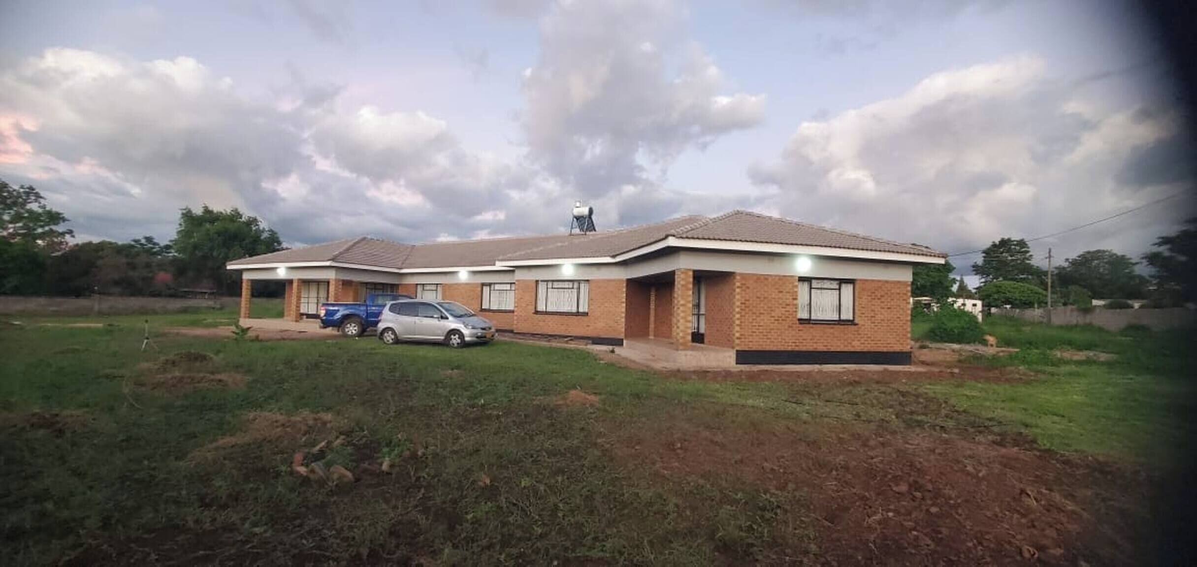 Huis, 5 slaapkamers | Exterieur