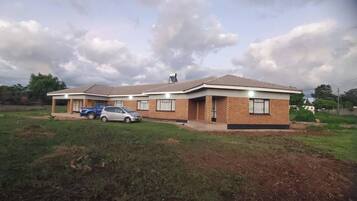 Huis, 5 slaapkamers | Exterieur