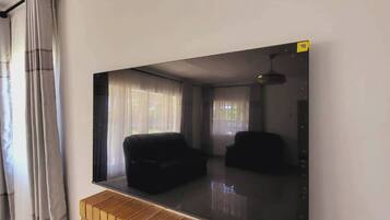 Huis, 5 slaapkamers | Badkamer