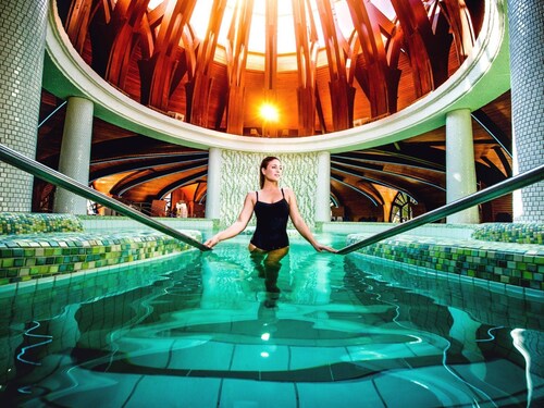 Große Ferienwohnung für 6 Personen by Interhome