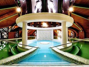 Pool - Schöne Ferienwohnung in Zalakaros by Interhome (Zalakaros-Thermal)