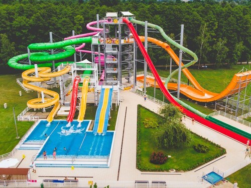 Schöne Ferienwohnung in Zalakaros by Interhome