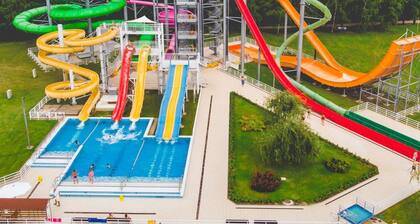 Schöne Ferienwohnung in Zalakaros by Interhome