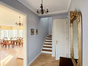 Interior - Villa für zehn Gäste 200 Meter vom Strand by Interhome (Zamardi)