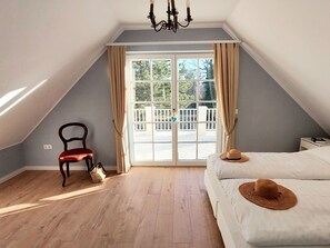 3 bedrooms, Internet - Villa für zehn Gäste 200 Meter vom Strand by Interhome (Zamardi)