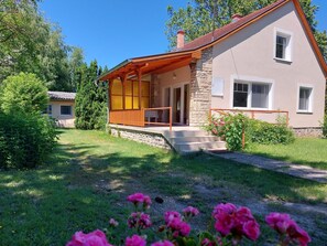 Exterior - 100 Meter vom Strand by Interhome (Zamardi)