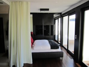 1 bedroom, Internet - Penthouse mit Donaublick by Interhome (Budapest)