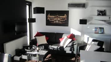 Un reproductor de DVD