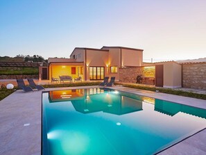 Pool - Al-Kurum by Interhome (Alcamo)
