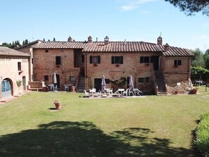Exterior - Unsere Kunden sind unsere Freunde by Interhome (Siena)