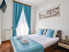 Room - Wohnung "Lux" mit Meerblick by Interhome (Herceg Novi)