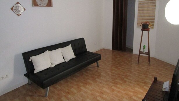Living area - Strand und Natur auf den Azoren by Interhome (Ponta Delgada (Açores))