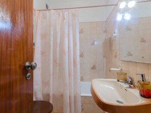 Towels - Schöne Ferienwohnung in Costa Da Caparica by Interhome (Costa da Caparica)