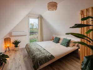 2 Schlafzimmer, Internetzugang