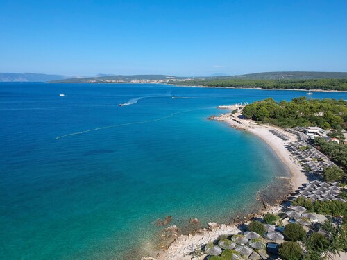 Ferienvilla Mar - Insel Krk - Direkt am Strand by Interhome