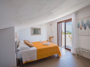 4 Schlafzimmer, Internetzugang