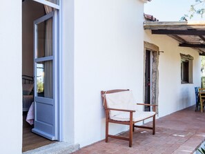 Terassi/patio