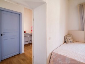 2 bedrooms - Altes gallurisches Bauernhaus mit Blick auf Olbia by Interhome (Olbia)