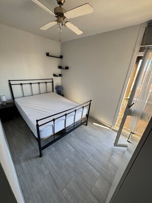 1 quarto, ferros/tábuas de passar roupa, Wi-Fi de cortesia